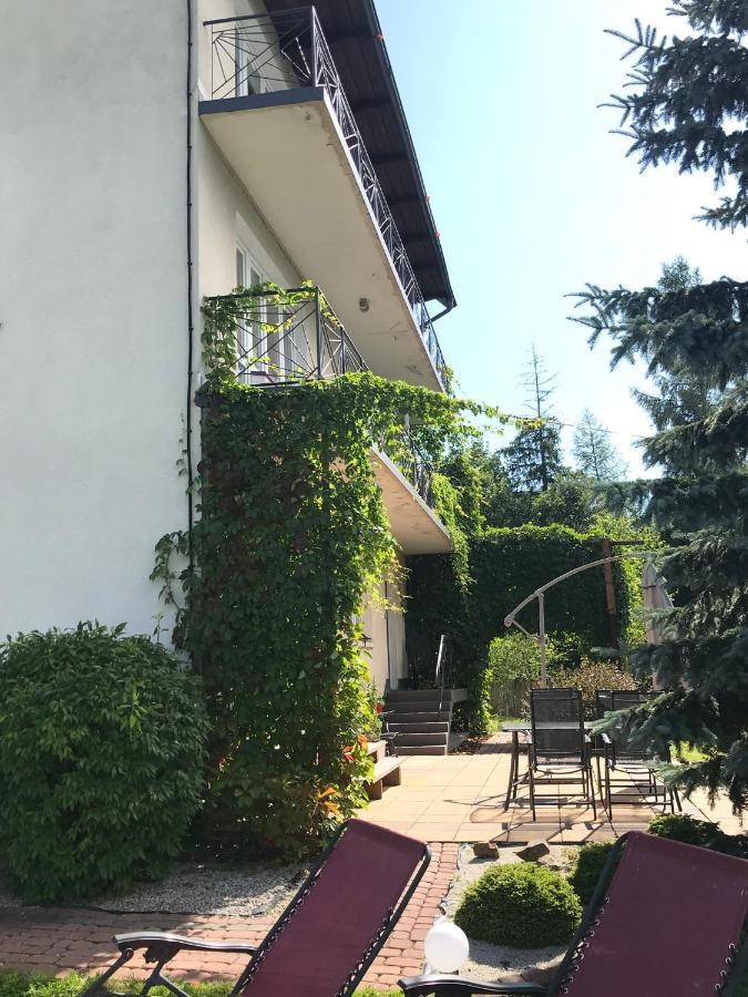 Noclegi Nad Potokiem Czarna  Exterior photo