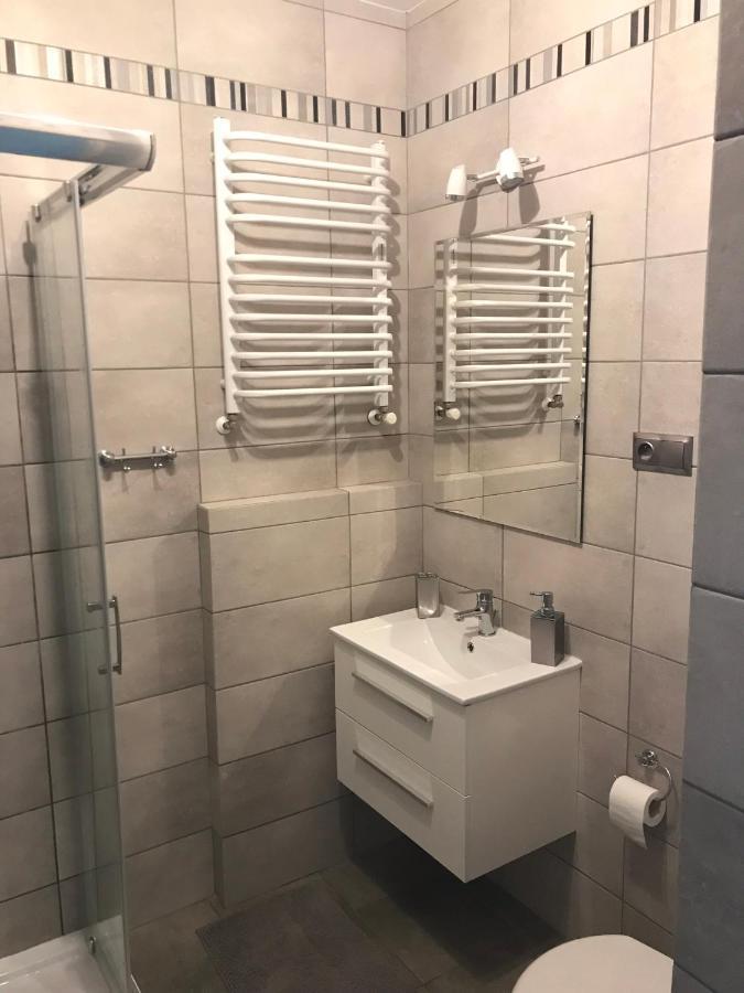 Noclegi Nad Potokiem Czarna  Exterior photo