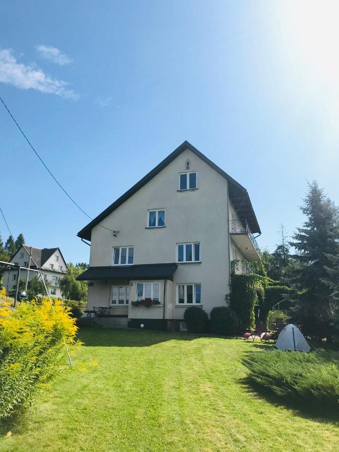 Noclegi Nad Potokiem Czarna  Exterior photo